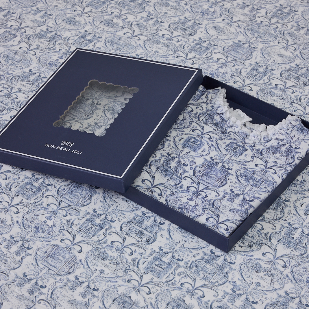 Top Ambre - Toile de Rêve